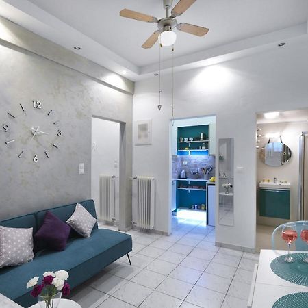 The Acropolitan - Your Home Under The Acropolis أثينا المظهر الخارجي الصورة